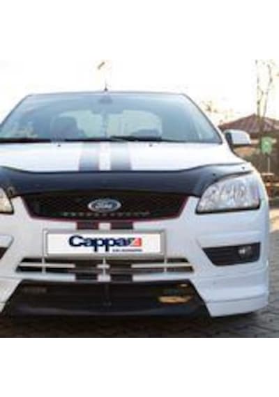 Ford Focus 2005-2008 Cappafe Kaput Rüzgarlığı