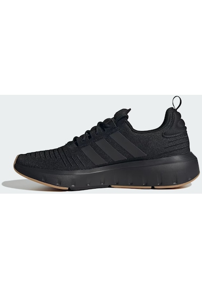 Adidas Erkek Koşu Yürüyüş Spor Ayakkabı Swift Run 23 Ig4704 001