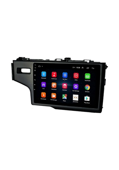 Honda JAZZ NEW 2014-2019 Android 3 Gb + 32 Gb Rom Carplay Multimedya