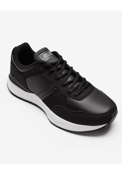 Lescon Astro 2 Walking Erkek Siyah 40-45 Günlük Spor Ayakkabı