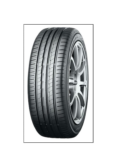 Yokohama 215/50R17 95w Bluearth-gt Ae-51 Yaz Lastiği 2025