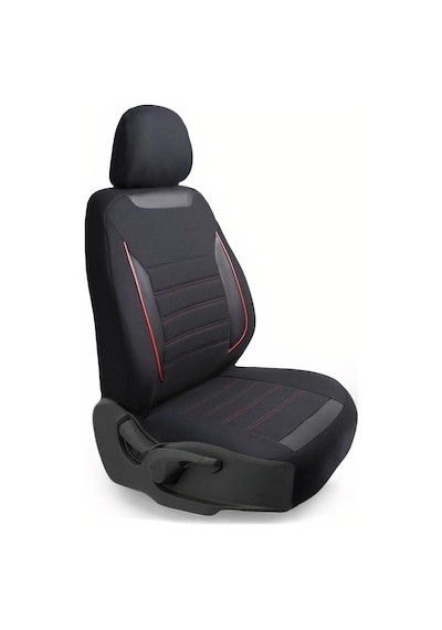 Peugeot 206 Araçlara Uyumlu Tam Takım Smart K Model Oto Koltuk Kılıfı Genel
