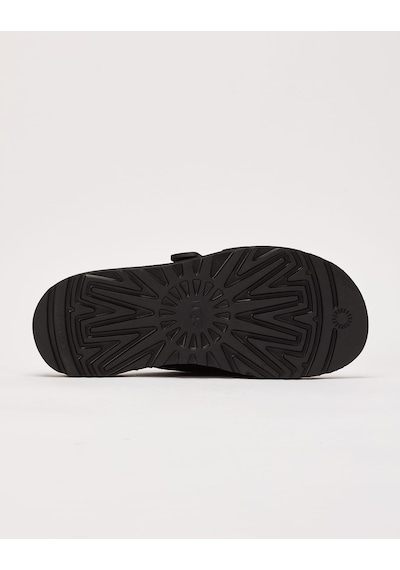 Ugg Goldencoast Strap Erkek Terlik 1142730-blk 1142730-blk Siyah Siyah