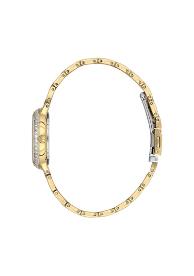 Fl.1.10487-3 Freelook Kol Saati 30 Mm / Gold Gri
