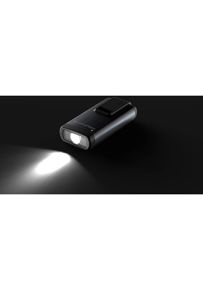 Ledlenser K6r Safety