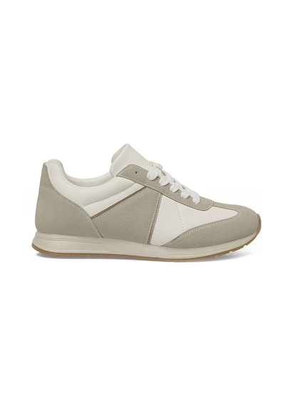 Torex Lıdıa W 6fx Bej Multı Kadın Sneaker 000000000102238540 Çok Renkli