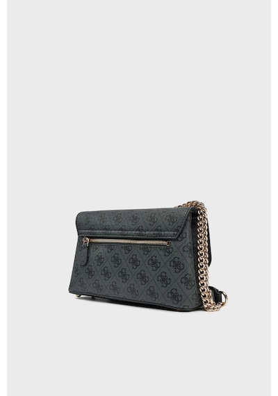 Guess Bayan Çanta Hwesg9 51020 Clo Antrasit Antrasit