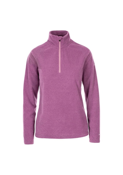 Trespass Faflmfn20001 Meadows Fleece Wild Purple Kadın Polar 001