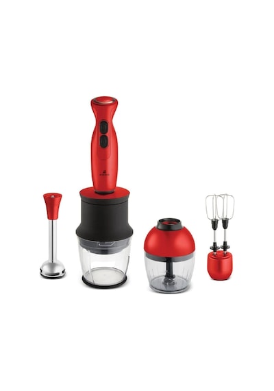 Karaca Pro Spiral 1000 W Mutfak Robotu