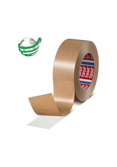 Tesa 4959 Çift Taraflı Dokumasız Bant 100 Mt