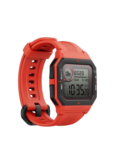 Amazfit Neo Retro Akıllı Saat (Amazfit Türkiye Garantili)
