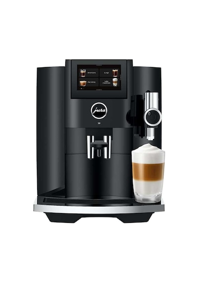 Jura S8 Tam Otomatik Kahve Makinesi