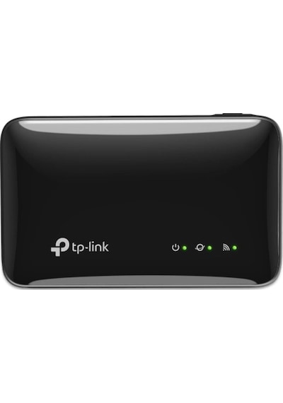 Tp-lınk M7005 4g Lte Mobıl Kablosuz Router