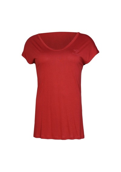Hummel Jeremih Kadın Tişört 910646-7873 (545296741) Çok Renkli