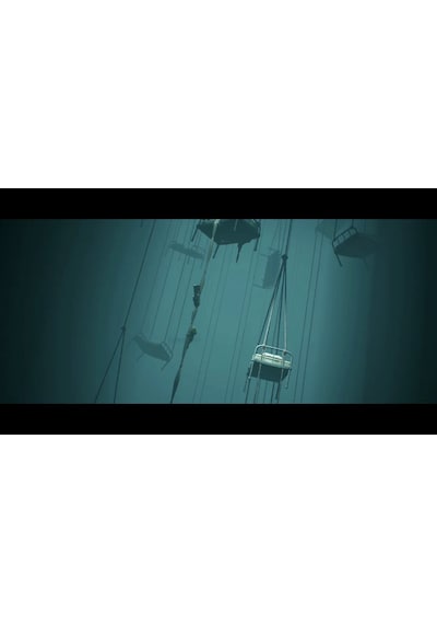Little Nightmares II Enhanced Edition PS5 Oyun