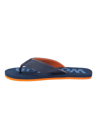 Jack Wolfskin Jack Wolfskın Eezy M 23915 Lacivert