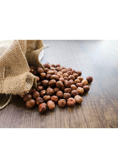 Zehre Çiğ Fındık İçi 500 G