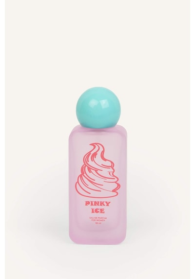 Defacto Kadın 100 Ml Pinky Ice Parfüm H8243axnspn110 Tatlı