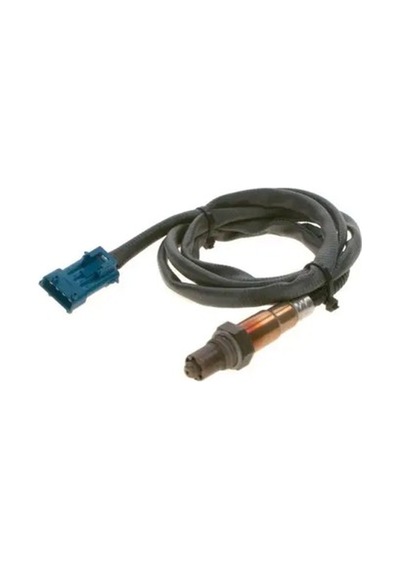 Citroen C3 Oksijen Sensoru 1.6 2003-2019 Bosch 0258006029