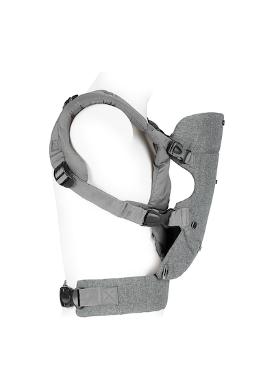 Wellgro Comfy 4 İn 1 Bebek Taşıma Kangurusu