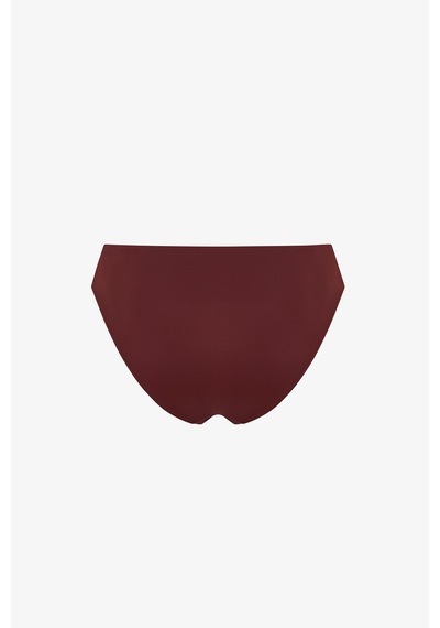 Penti Kahverengi Jasmine Side Bikini Altı