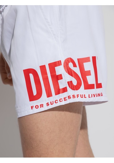 Diesel Dıesel Erkek Mayo A09683-0wdap-100