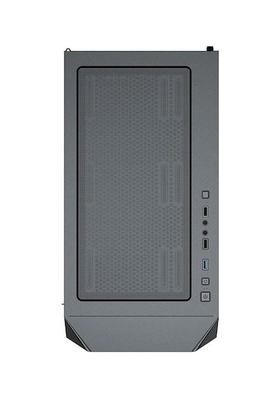 Powerboost PB-P3720B 850 W 80+ Brozne Gamıng E- Atx PC Kasa