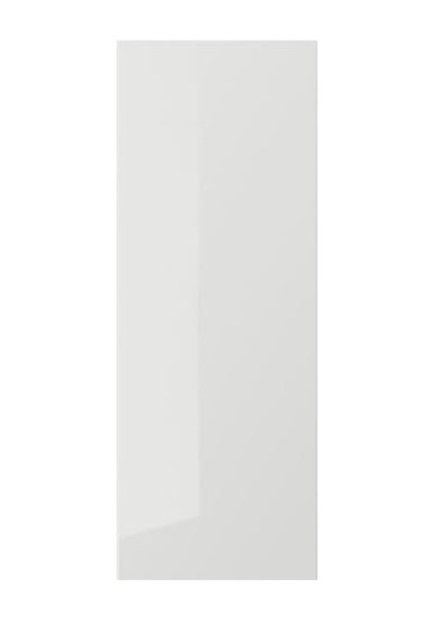 Ikea Rınghult Kapak, Parlak Cila Açık Gri, 30x80 Cm