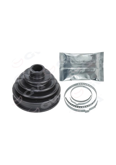 Gva 4999002 Aks Körüğü Takımı Ön Dıs Bmw E46 E53 Xdrive 31607507402 -