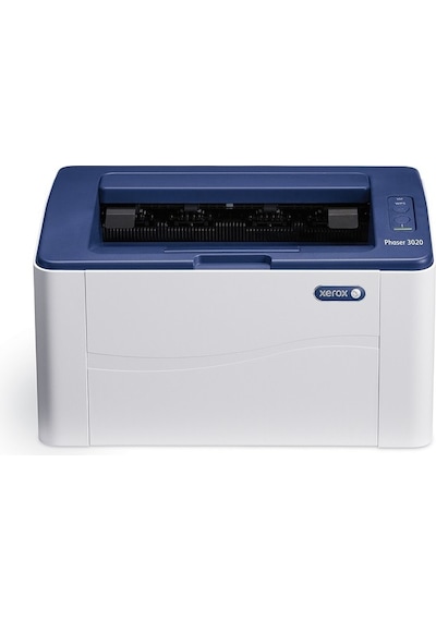 Xerox Phaser 3020v Bı Wi-fi Mono Lazer Yazıcı