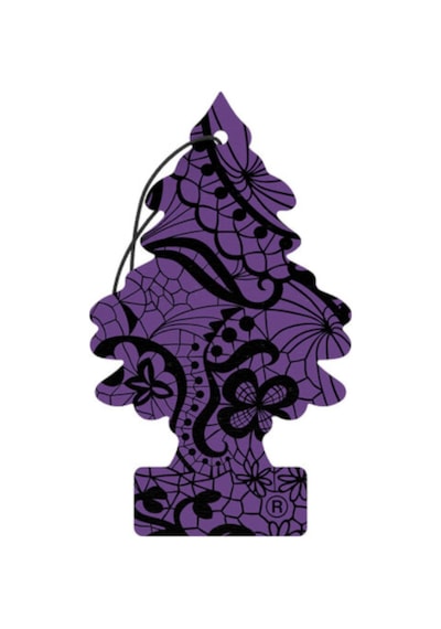 Car Freshner Asma Koku 12'li Gece Yarısı