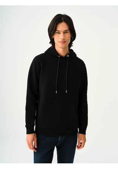 Loft Erkek Sweatshirt Siyah Lf2037102 25kp69000086 P6934 Siyah