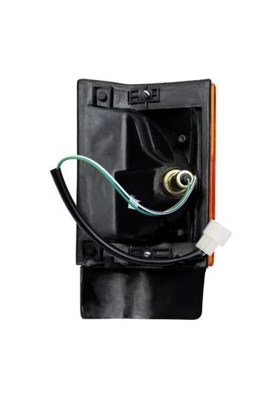 Mitsubishi Canter 304-444-449 Sol Sinyal Lambası Depo-214-1506l-ae- Mb302244