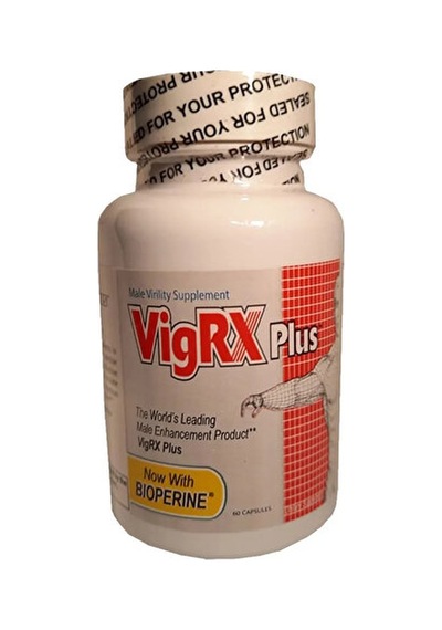 Vıgrx Erkek Performans 60 Caps