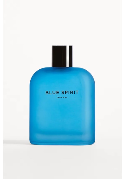 Zara Man Blue Spirit Erkek Parfüm EDT 150 ML