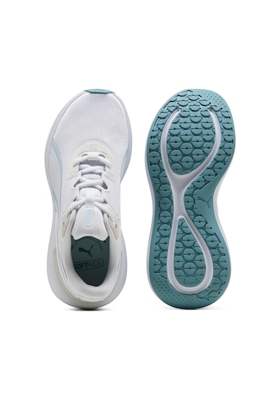 Puma Softrıde Exo Kadın Ayakkabı 312647 08 Beyaz