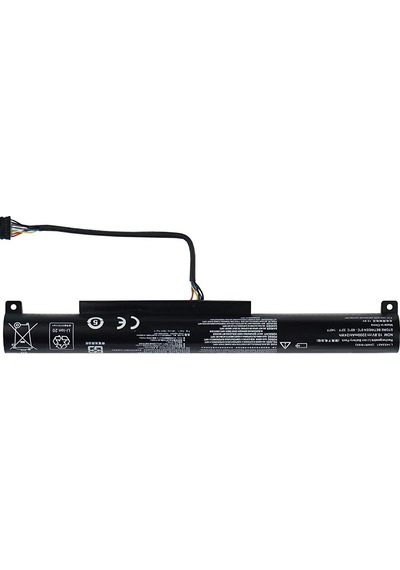 Lenovo İdeapad 100-15ıby Model 80mj, 80r8 Laptop Uyumlu Batarya