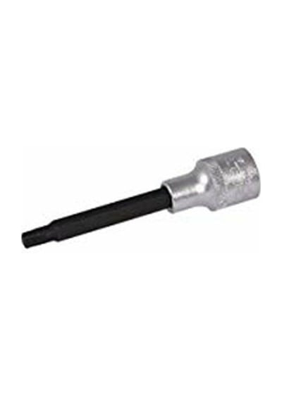 İzeltaş 1113 06 4260 T60 1/2 Star Torx Lokma Anahtar Mm 100mm