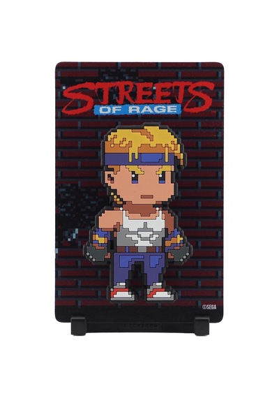 Figgyz Axel Stone 131 - Streets Of Rage