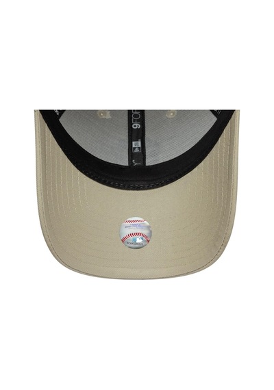 New Era Outlıne Camo 9forty Neyyan Unisex Şapka 60771850-13000 Bej