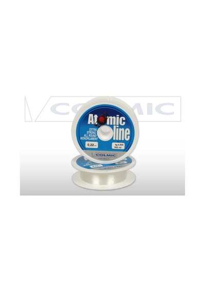 Colmic Atomic 100Mt Misina