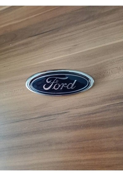 Ford 'focus 1 Ön Arma Logo 1998- 2004 Arası Araçlara Uyumlu Ford Focus 1 A Kalite