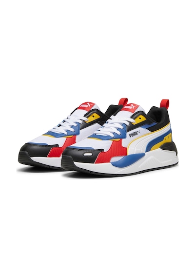 Puma X-ray 3 Unisex Spor Ayakkabı 399064 05 Beyaz