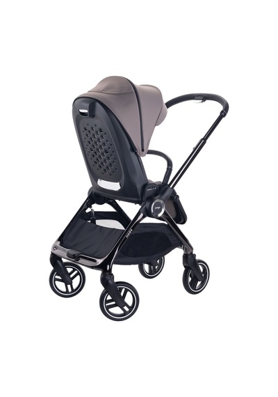 Prego Noax I-size Travel Bebek Arabası Kahve 2440