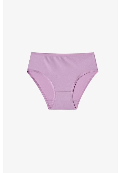 Penti Kız Çocuk Pembe Unibara Unicorn Desenli 5li Slip Külot