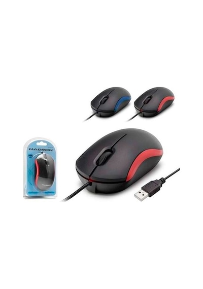 Hadron HD5673-60 Mouse