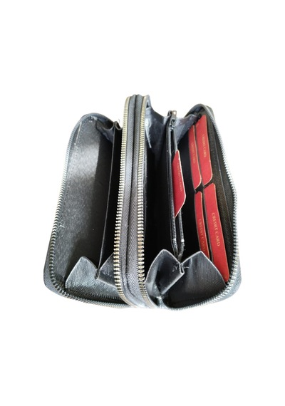 Mygeppetobag Kadın Şık Gösterişli Gece El Çantası Siyah