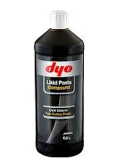 Dyo Likid Pasta