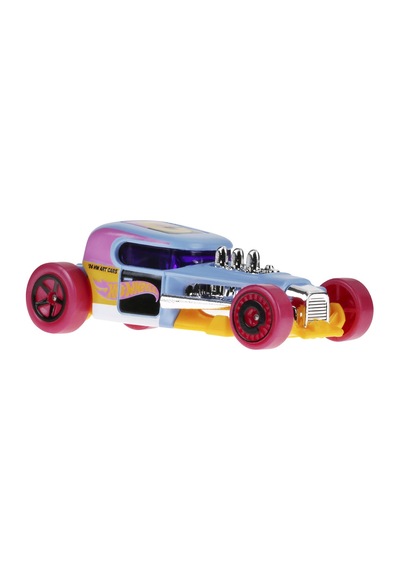Hot Wheels Tekli Arabalar Mod Roo Htd31