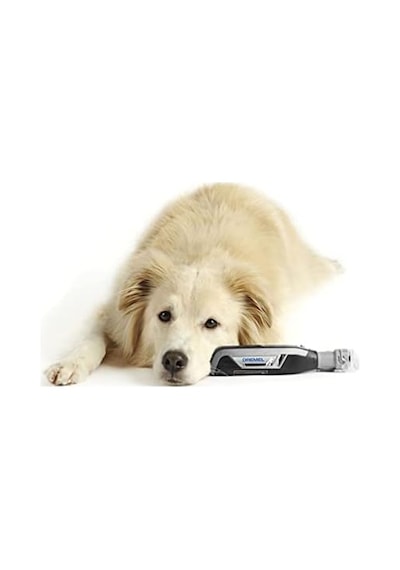 Evcil Hayvan Bakım Tırnak Koruyucu Eki, Köpek Ve Kedi Tırnak Süslemesi İçin İdeal, At02-pgk